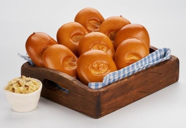 Десерты для кофейни — фото 2